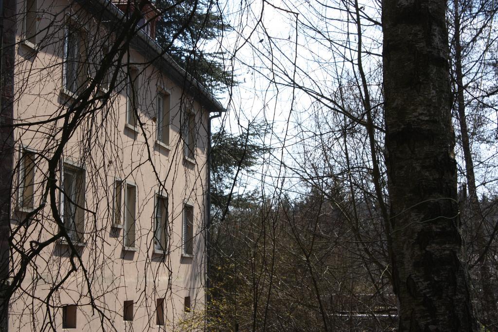 Gite Du Moulin Uhrwiller Bagian luar foto