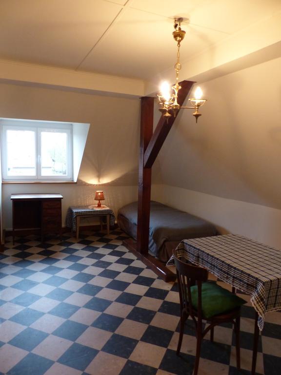 Gite Du Moulin Uhrwiller Bagian luar foto